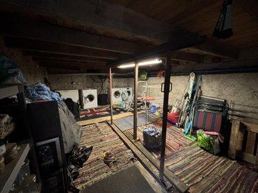 Maison individuelle à vendre à Lanobre dans le Cantal (15270), ref : 103T-15029