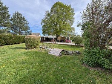 Maison individuelle à vendre à Lanobre dans le Cantal (15270), ref : 103T-15029