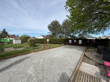 Maison individuelle à vendre à Lanobre dans le Cantal (15270), ref : 103T-15029