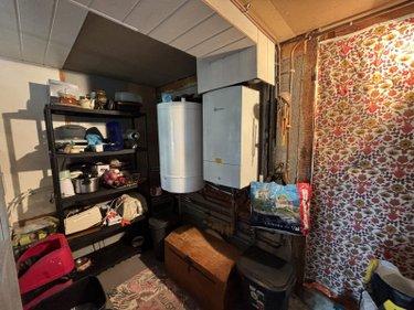 Maison individuelle à vendre à Lanobre dans le Cantal (15270), ref : 103T-15029