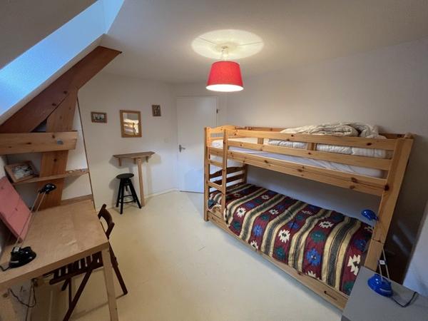 Appartement à vendre |  Barèges |  4 pièces | 56 m²