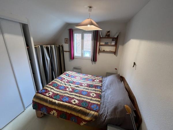 Appartement à vendre |  Barèges |  4 pièces | 56 m²