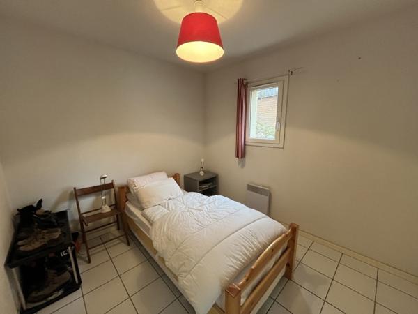 Appartement à vendre |  Barèges |  4 pièces | 56 m²