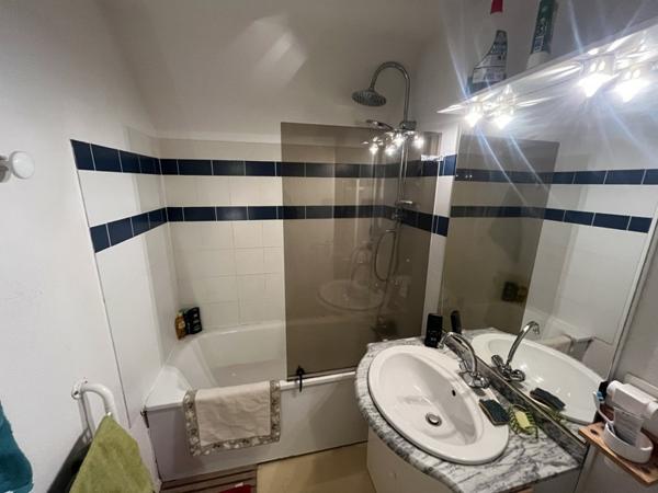 Appartement à vendre |  Barèges |  4 pièces | 56 m²