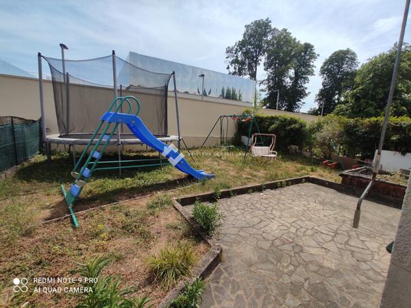 Maison traditionnelle à vendre, 5 pièces - Vigneux-sur-Seine 91270