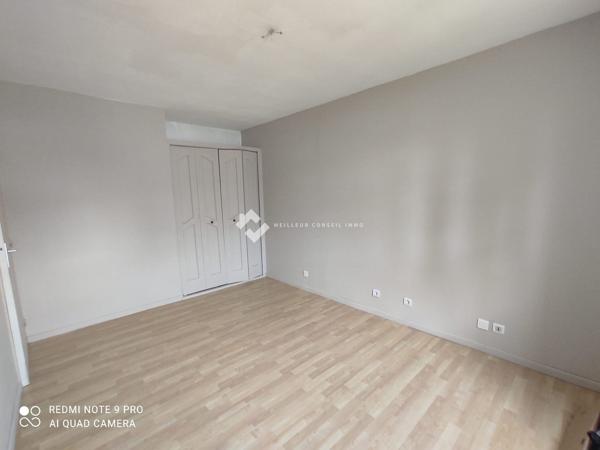 Maison traditionnelle à vendre, 5 pièces - Vigneux-sur-Seine 91270