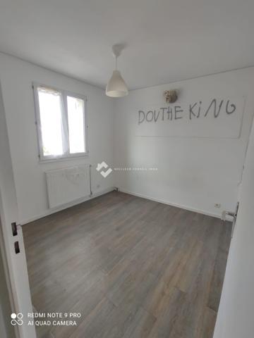 Maison traditionnelle à vendre, 5 pièces - Vigneux-sur-Seine 91270