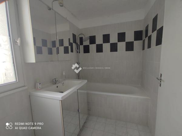 Maison traditionnelle à vendre, 5 pièces - Vigneux-sur-Seine 91270