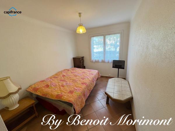 Appartement à vendre 4 pièces DRAGUIGNAN (83)