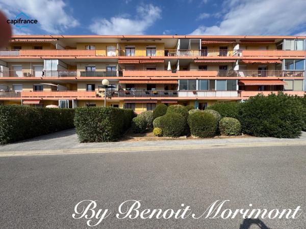 Appartement à vendre 4 pièces DRAGUIGNAN (83)