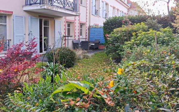 Appartement à vendre    4 pièces •  Sannois