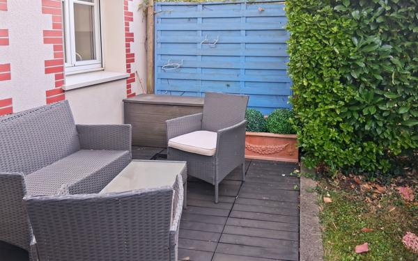 Appartement à vendre    4 pièces •  Sannois