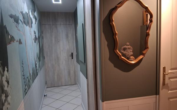 Appartement à vendre    4 pièces •  Sannois