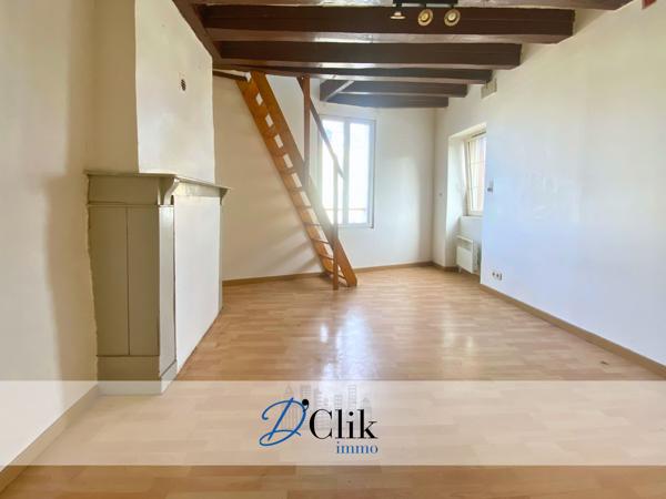 Ensemble immobilier à rénover à vendre en centre-ville de LAVAL ! Laval (53000)