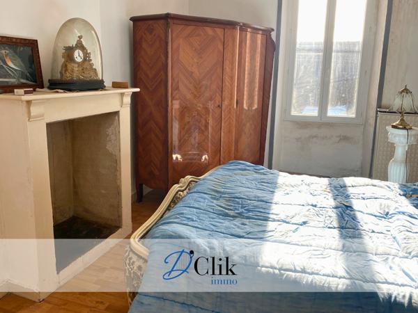 Ensemble immobilier à rénover à vendre en centre-ville de LAVAL ! Laval (53000)
