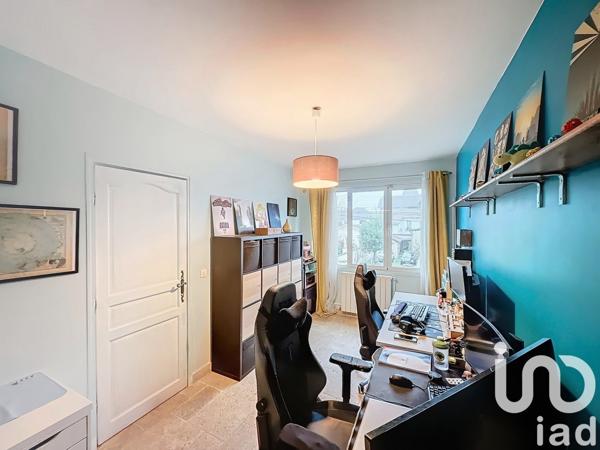 Appartement 4 pièces de 82 m² à Beauchamp (95250)