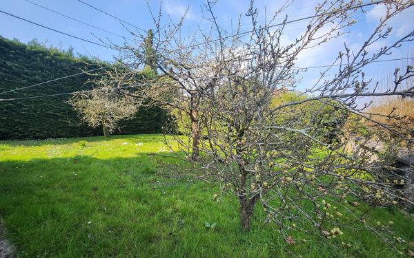 Maison à vendre    3 pièces •  Épinay-sur-Orge