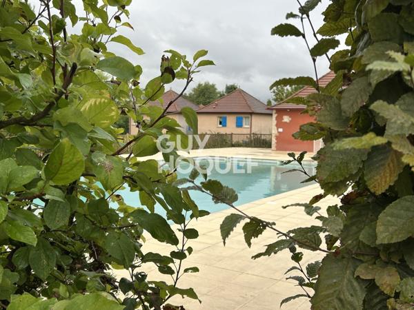 T3 Résidence Claire Rive