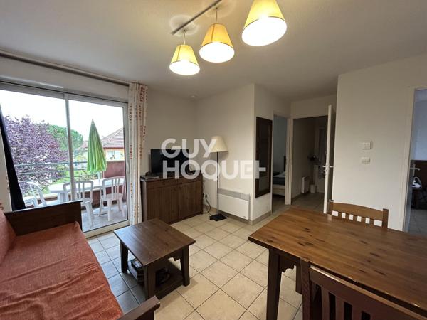 T3 Résidence Claire Rive