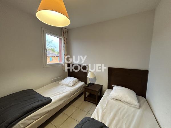 T3 Résidence Claire Rive