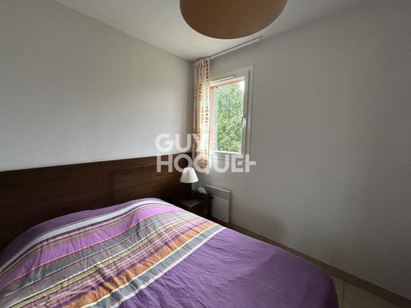 T3 Résidence Claire Rive