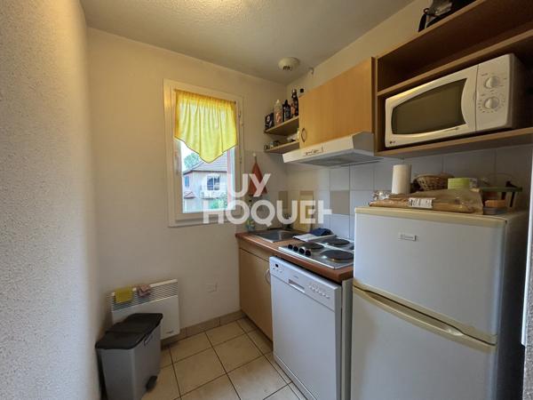 T3 Résidence Claire Rive