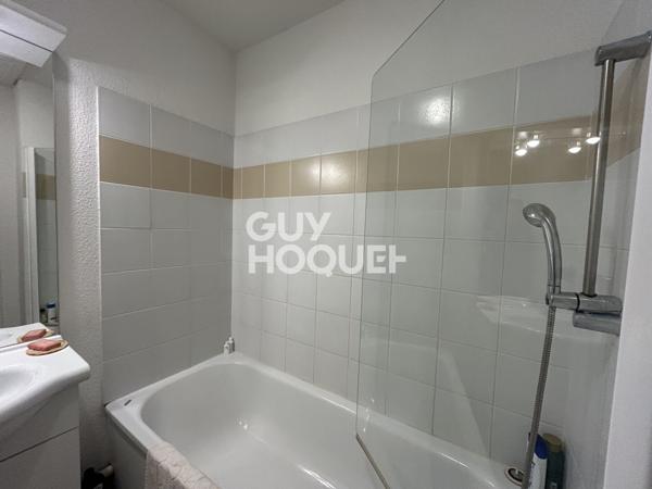 T3 Résidence Claire Rive