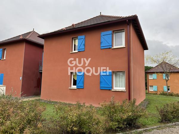 T3 Résidence Claire Rive