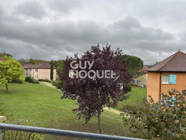 T3 Résidence Claire Rive