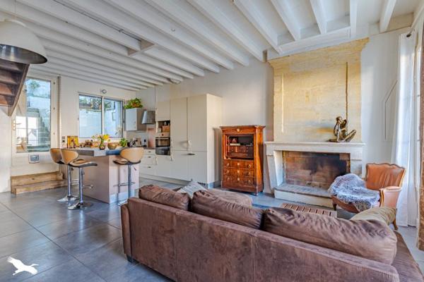 Maison à vendre |  Lormont |  4 pièces | 76 m²