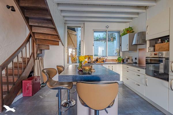 Maison à vendre |  Lormont |  4 pièces | 76 m²