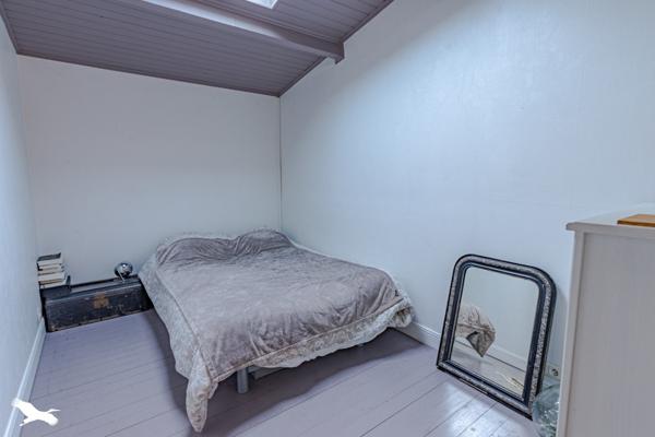 Maison à vendre |  Lormont |  4 pièces | 76 m²