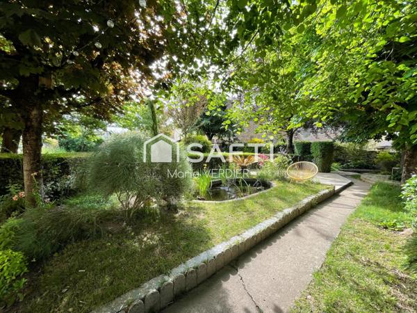 Belle demeure de charme de 270 m2 en Aveyron