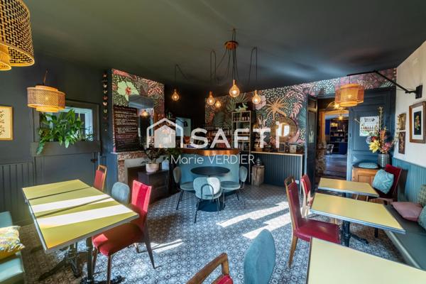 Belle demeure de charme de 270 m2 en Aveyron