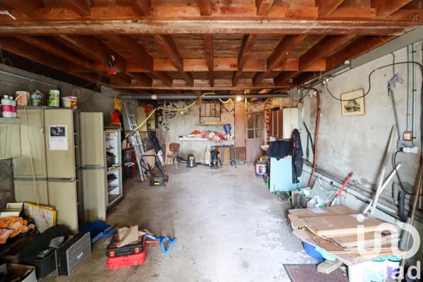 House for sale 5 rooms 90 m² Ussel