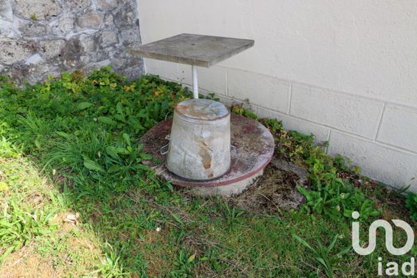 House for sale 5 rooms 90 m² Ussel