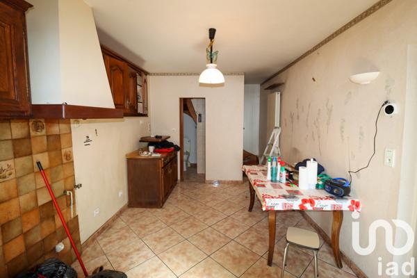 House for sale 5 rooms 90 m² Ussel