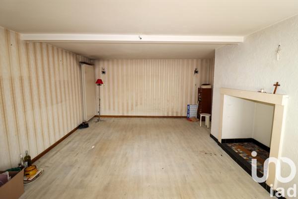 House for sale 5 rooms 90 m² Ussel