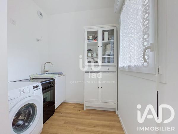 Studio à vendre 27,3 m² Thiais