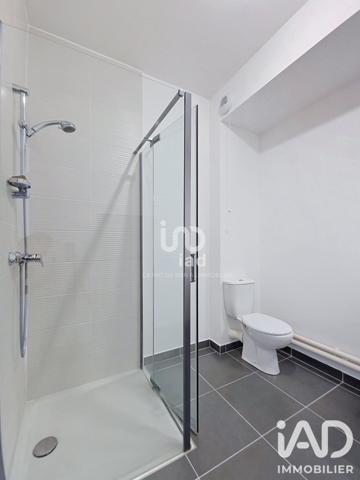 Studio à vendre 27,3 m² Thiais