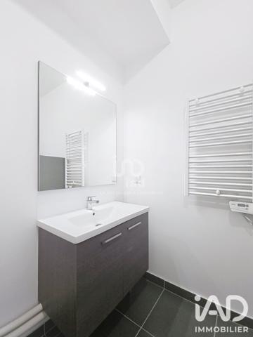 Studio à vendre 27,3 m² Thiais