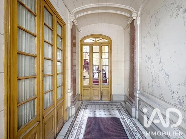 Appartement à vendre 3 pièces 59 m² Alfortville