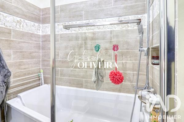 Appartement à vendre 4 pièces 86 m² Montmorency