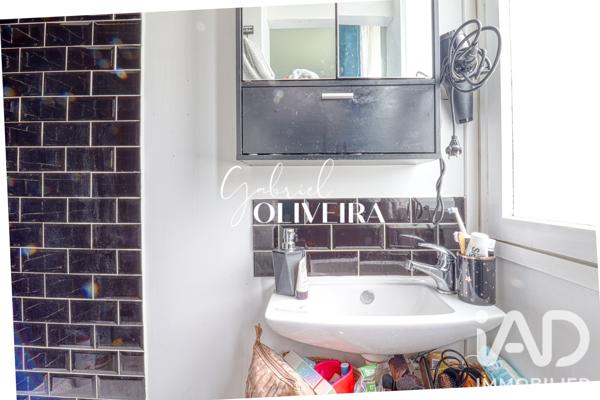 Appartement à vendre 4 pièces 86 m² Montmorency