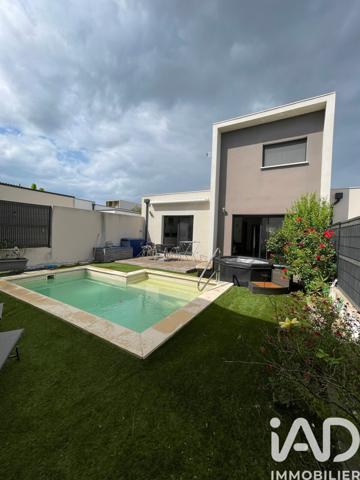 Maison à vendre 4 pièces 86 m² Juvignac