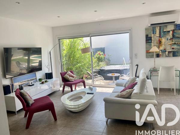 Maison à vendre 4 pièces 86 m² Juvignac