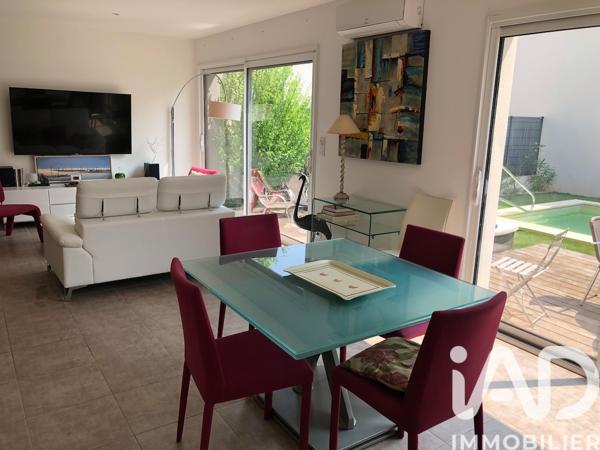 Maison à vendre 4 pièces 86 m² Juvignac