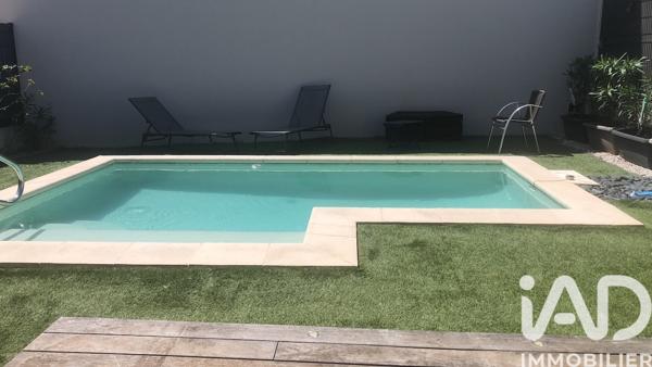 Maison à vendre 4 pièces 86 m² Juvignac