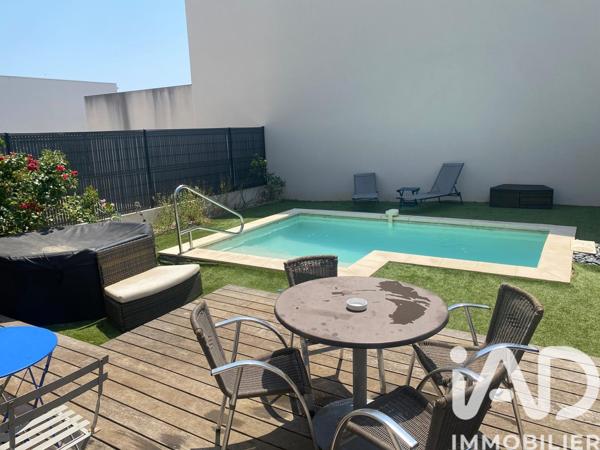 Maison à vendre 4 pièces 86 m² Juvignac