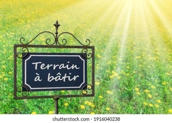 Terrain à LIXY, 89140 - 2610m²